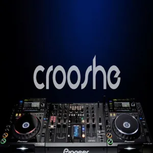 Crooshe - May 2012