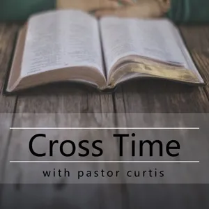 Colossians Chapter 1 Pt. 8 (2024-3-11) - Video