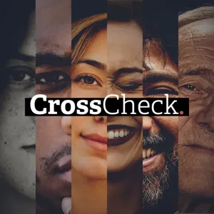 CrossCheck