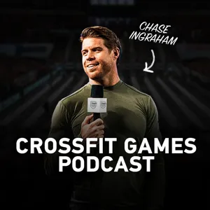 Ep. 005: Programing the Final Day of the 2021 NOBULL CrossFit Games