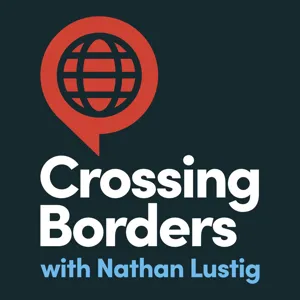 Greatest Hits Episode: Pedro Pablo del Campo: Building Bridges Between Latin America & the USA, Ep 206