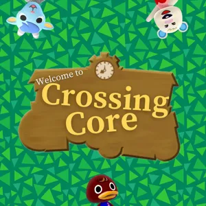 Thoughts on Bunny Day, Cherry Blossoms, and the Sanrio Restock || Crossing Core Ep.1