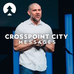 “Saving Your Life” | All To Him | Crosspoint City Church