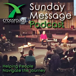 Experience Crossroads Pt. 2 - Audio