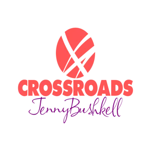 Crossroads with Jenny Bushkell