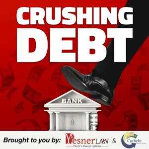 Episode 161 - Give Your Way Out of Debt