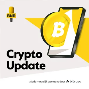 Crypto Update: Wel of geen nieuw record voor Bitcoin?