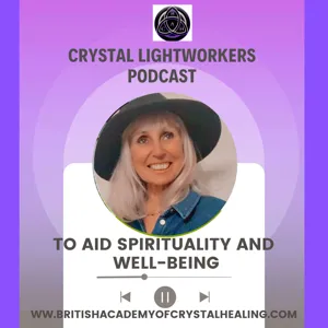 Crystals for a Successful Business: an interview with Dani Winters