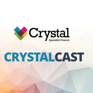 CrystalCast Episode 6: Phil Quinn - Pepper Money