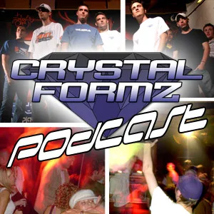 Crystalformz Podcast 01