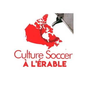 CS Ã  lâÃ©rable - S3E35 - CanMNT attaque l'Ocho