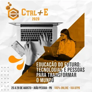 T-Learning, EducaÃ§Ã£o aberta e Sem distÃ¢ncia | Mesa #01 com Fredric Litto, Romero Tori e Tel Amiel