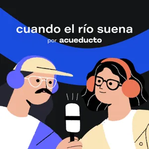 E104: Cómo luce el departamento de People de una empresa con 45mil empleados - Fernanda Flynn, Mercado Libre