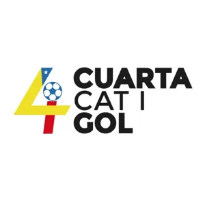 Cuarta Cat i Gol 1x07