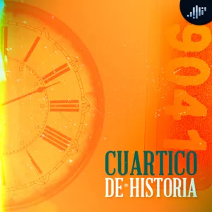 Cuartico de historia | Abril 9 | El Bogotazo