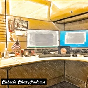 Cubicle Chat Podcast