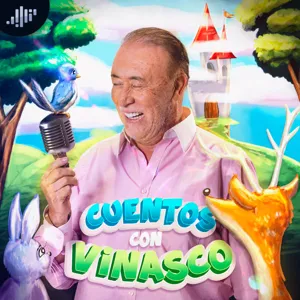 Simbad, el marino | Cuentos con Vinasco