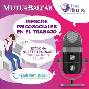 Cuidamostusalud.org: Episodio 5. Sector Limpieza