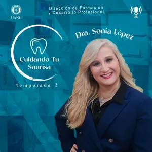 Ep 16 - | OdontologÃ­a de mÃ­nima invasiÃ³n | (Dr. Ismael Alejandro  Guerrero Rodriguez)