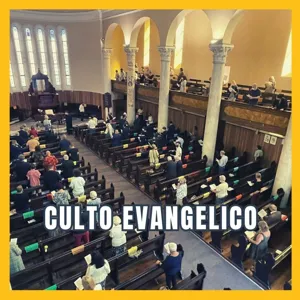 Culto Evangelico - Eugenia Ferreri - Geremia 31, V.V. 31-34