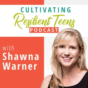 Ep - 31 Will a Growth Mindset Make Life Easier for Your Teenage Daughter?