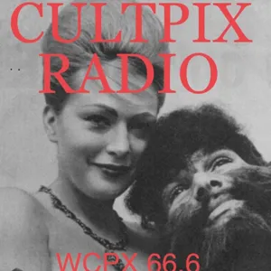 Cultpix Radio Ep.26 - Kaiju monsters, BMX Bandits, Swords & Planets and Starman