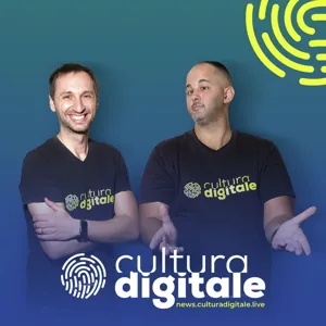 Cultura Digitale