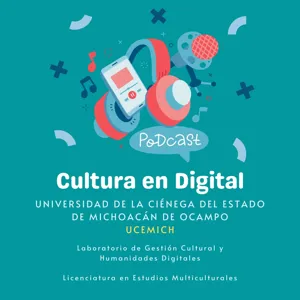 Episodio 8 - Libro HD en contexto McGraw-Hill, Photopea, libro UNESCO , entrevista con Clemente Corona