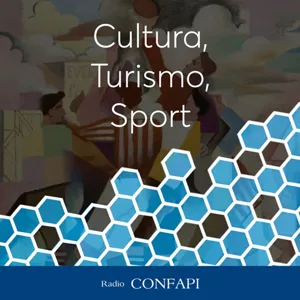 Intervista a Lorenzo Bazzana - Cultura, Turismo, Sport - 10/12/2021
