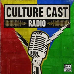 Culture Cast Radio: Still Stuck Inside