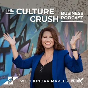 013: Leadership, Financial Support, Operations…. And of course CULTURE!