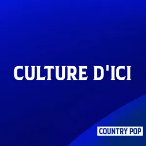 Culture d'ici - Billie-Lou prend un café avec Chloé Leclerc (Partie 1 - Ses débuts en musique)