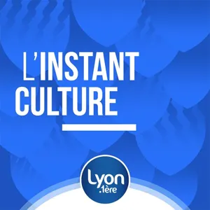 L'Instant Culture du mardi 01 août