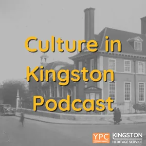 Culture In Kingston