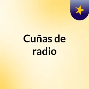 Colegio Salesiano de Ibi. CuÃ±a radio matriculaciÃ³n 2017