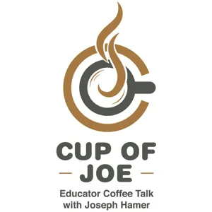 Cup of Joe Introduction