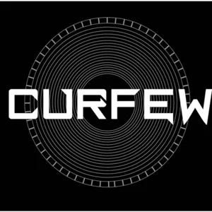 CURFEW Chill-out cast