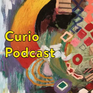 Episode 109: We Have a Podcast Named CURIO, Bitches!