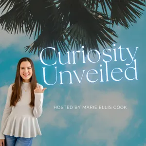 Curiosity Unveiled With Marie
