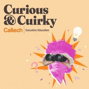 EPISODE 6: Curious & Cuirky | Year End Special!