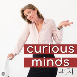 Curious Minds Mini | Learning to Fail Forward