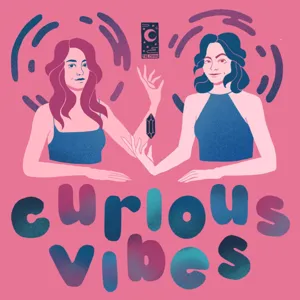 Minisode: Curious About Past Lives 2