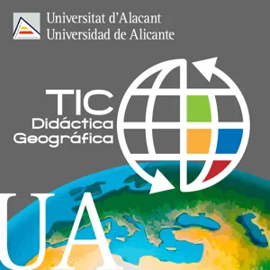 Módulo 1: Bienvenida e introducción al MOOC Didáctica Geográfica con Google Earth