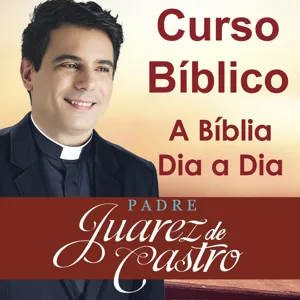 Curso BÃ­blico 90 - Ãxodo CapÃ­tulo 40 - ConsagraÃ§Ã£o do TabernÃ¡culo - Padre Juarez de Castro