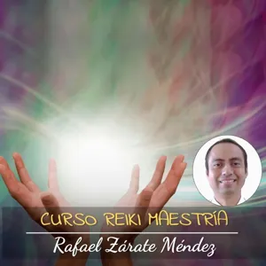 2. Acerca de la MaestrÃ­a Reiki