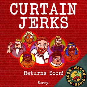 Curtain Jerks : Sketch Comedy for Smarks