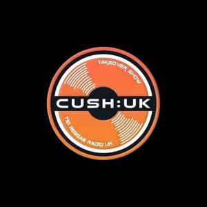 Cush:UK Radio with Prod Rage & fungiFerg