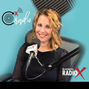 Customer Experience Radio Welcomes: Jim Knight with Knight Speaker and Kathleen Wood with Kathleen Wood Partners & Suzy’s Swirl