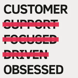 Sales Culture & Customer Success with Lindsey Armstrong