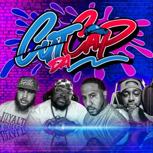 CUT DA CAP || Commercial || Have You Seen The Hottest New Podcast?